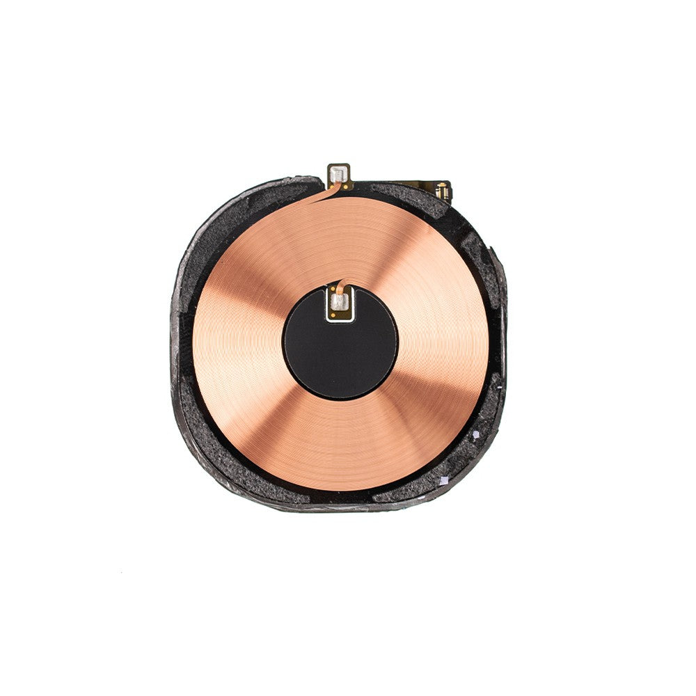 Wireless Charging Coil with NFC Antenna for iPhone 11 Wireless Charging Coil with NFC Antenna for iPhone 11